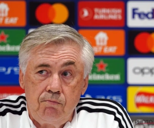 Mbappé, Vinicius en co. moeten het niét nog eens proberen! Carlo Ancelotti is meteen héél hard voor Galacticos na puntenverlies en valse start in La Liga