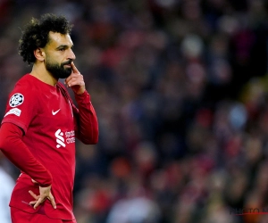 Trekt hij naar Saoedi-Arabië of niet? 'Liverpool en Salah hakken knoop over toekomst door en er stelt zich al meteen een volgend vraagstuk'