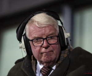 Legendarische Engelse voetbalcommentator overleden: the voice of English football is niet meer