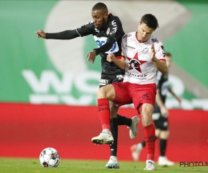 Zulte Waregem toont héél veel veerkracht in absoluut spektakelduel tegen Kortrijk, maar doet geen goede zaak