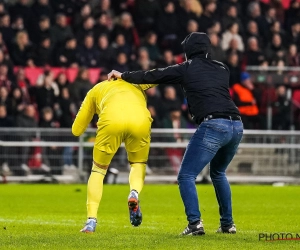 🎥 Waanzin! PSV-fan hangt keiharde straf van eigen club boven het hoofd na degoutante actie