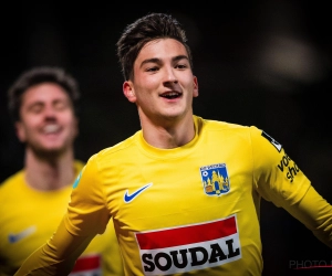 Moneytime voor Westerlo: "We kunnen niet meer doen dan dat"