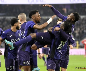 Anderlecht krijgt onmiddellijk versterking erbij