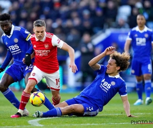 🎥 Trossard reageert nadat magnifieke goal afgekeurd wordt