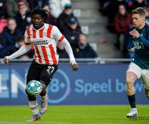 PSV wil team bouwen rond Bakayoko, maar: 'Absolute grootmacht opent de debatten met eerste bod op Rode Duivel'