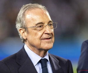 Real Madrid-voorzitter Florentino Perez haalt keihard uit naar FIFA en UEFA: "Nu al negen spelers, evenveel als vorig jaar"