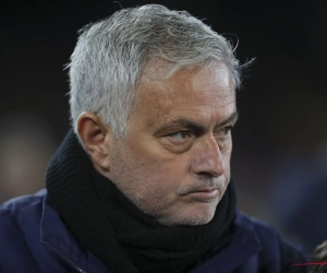 The Special One komt nu zélf met nieuws over zijn trainerstoekomst