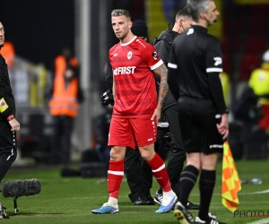 Mark van Bommel heeft een update over de blessure van Toby Alderweireld