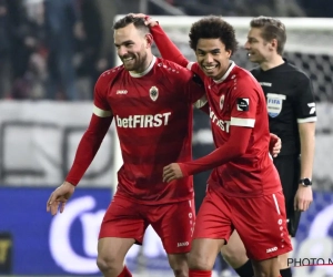 "Dáár tekenen we niet voor": Vincent Janssen benoemt de wel heel steile ambities van Antwerp