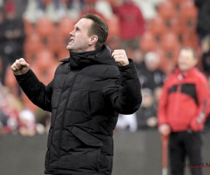 Coach Deila komt met ferme verwittiging richting bestuur Standard: "Zonder is dat onmogelijk"