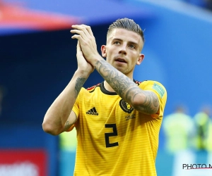 Toby Alderweireld heeft enorm specifieke kennis ter zake en laat zich op die basis uit over opgave van Rode Duivels