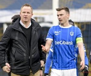 Nervositeit in Genk voelbaar voor eerste selectie Tedesco: "Wanneer dan nog wel?"