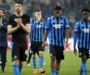 Enorme tegenslag voor Club Brugge: Basisspeler valt geblesseerd uit bij nationale ploeg en keert huiswaarts