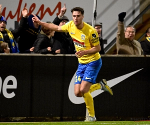 Kyan Vaesen helpt een efficiënt Westerlo aan overwinning tegen Kortrijk