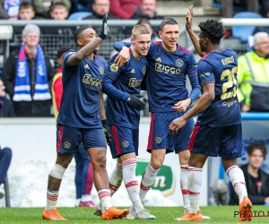 'Ajax benadert verrassende naam als nieuwe coach voor volgend seizoen'