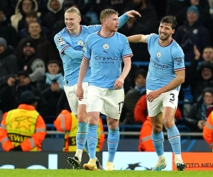 🎥 Manchester City heeft Kevin De Bruyne niet nodig om Manchester United pijn te doen