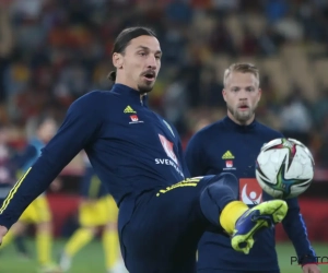 Waarnemers zien 'typetje' van Zlatan Ibrahimovic afbrokkelen: "Hij is bang"