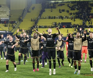 'Anderlecht wil shoppen bij Europese tegenstander voor opvolger van Amuzu'