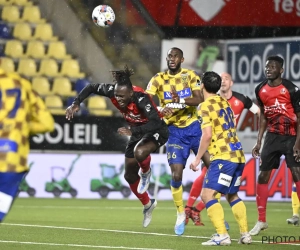 Stoelendans op komst - wisselt ook deze coach van club binnen de Jupiler Pro League? Hij komt met opvallend antwoord