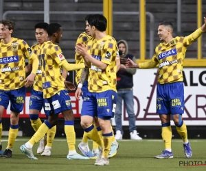 Vechtpartij bij STVV met grote gevolgen voor de vechtersbazen