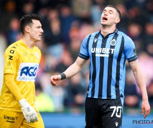 Het Yaremchuk-effect? Niemand miste meer kansen dan Club Brugge