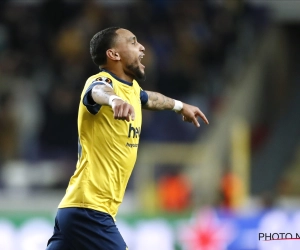 Loïc Lapoussin beleeft een droomweek en bekroont nieuwe mijlpaal met een knappe goal