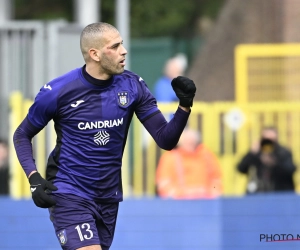 Franky Van der Elst heeft er geen goed oog in voor Anderlecht: "Al begrijp ik het nog altijd niet"