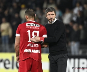 Antwerp-sterkhouder plaatst van Bommel boven van Gaal, Advocaat én van Basten? "Daarom wil je voor zo'n coach knokken"