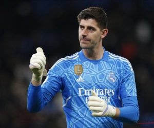 🎥 Thibaut Courtois komt met heel mooi gebaar nadat hij nieuws over aartsvijand verneemt