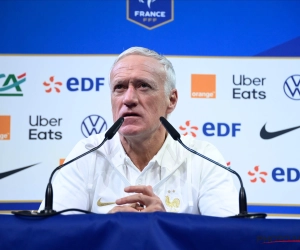 Het Franse elftal tegen België zou bekend zijn en Didier Deschamps zal iets proberen