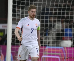 Manchester City houdt hart vast voor Kevin De Bruyne 