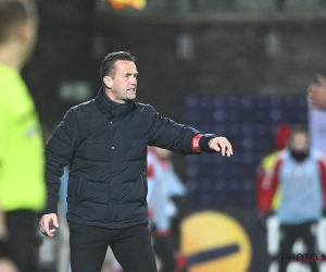 Standard-coach Ronny Deila ziet het niet meer zitten: "Het zou bijna een mirakel zijn"