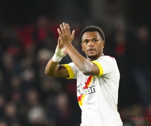 RC Lens weigert bod op Lois Openda, maar de gegadigde blijft niet bij de pakken zitten