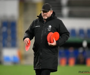 Hein Vanhaezebrouck voor het duel met Union: "Dit is de sleutel voor de wedstrijd"