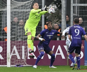 Boeckx klapt uit de biecht: "Anderlecht heeft dé perfecte vervanger in huis als Verbruggen vertrekt"