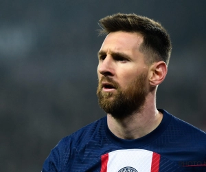 Voorzitter Inter Miami smijt loon van Lionel Messi gewoon op straat