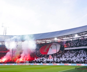 Nederlandse klassieker tussen Feyenoord en Ajax loopt helemaal uit de hand