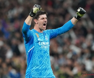 City of Inter: Thibaut Courtois heeft voorkeur welke Rode Duivel Champions League mag winnen