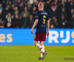 Davy Klaassen naar Anderlecht? Dit is er aan de hand rond de Nederlandse middenvelder