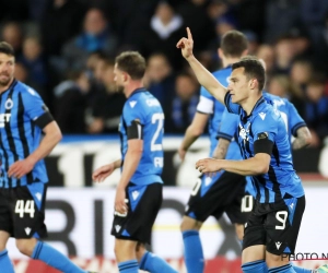 Club Brugge troeft met 8 miljoen euro drie Belgische topclubs af ... en stuit op kritiek: "Hij gaat naar een kleinere club dan waar hij zit"