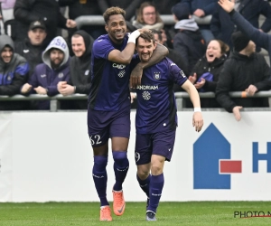 Benito Raman heeft nog wat te zeggen na (gedwongen) vertrek bij RSC Anderlecht