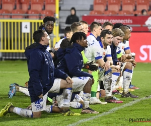 Goede reden voor: 'Anderlecht en KAA Gent hopen van elkaar dat ze halve finale niet halen'