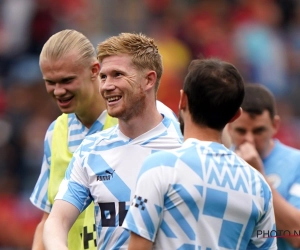 🎥 Een prestatie voor de geschiedenisboeken! De Bruyne in de lijstjes der groten en recordman Haaland blijft niet achter