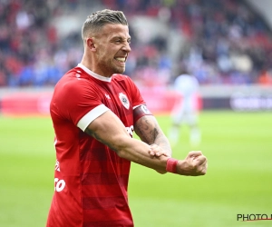 Alderweireld vol euforie na treffer van Antwerp: "Tactisch plan kwam er perfect uit"