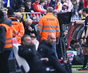 Nu ook dubieuze penaltyfases in Anderlecht - Westerlo én Antwerp - Cercle: "VAR maakt zich hopeloos belachelijk"