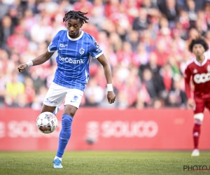 Mike Trésor totaal niet te spreken over rol van scheidsrechter bij eerste goal van Standard