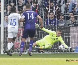 Verbruggen legt uit waarom hij Brighton verkoos boven Anderlecht, Kompany én zelfs Manchester United