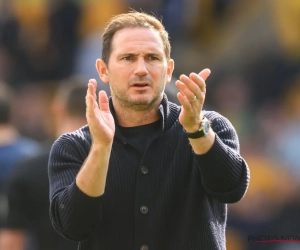 De toekomst van België? Frank Lampard is enorm onder de indruk van een Rode Duivel