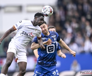 "Intelligent, beleefd, sociaal en met voetbalkwaliteiten": van deze jongeling uit Jupiler Pro League gaan we nog horen