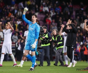 🎥 Real Madrid en Courtois met anderhalf been in halve finale, AC Milan klopt Napoli weer in Italiaans duel